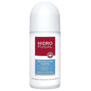 DTE HIDROFUGAL RLL A.TRANSP. 50 ML