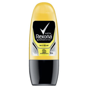 Desodorante REXONA MINI Rollon V8 30gr H