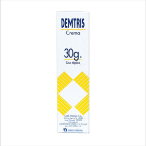 Demtris Crema 30Gr