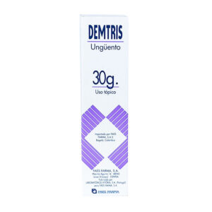 Demtris Unguento 30Gr