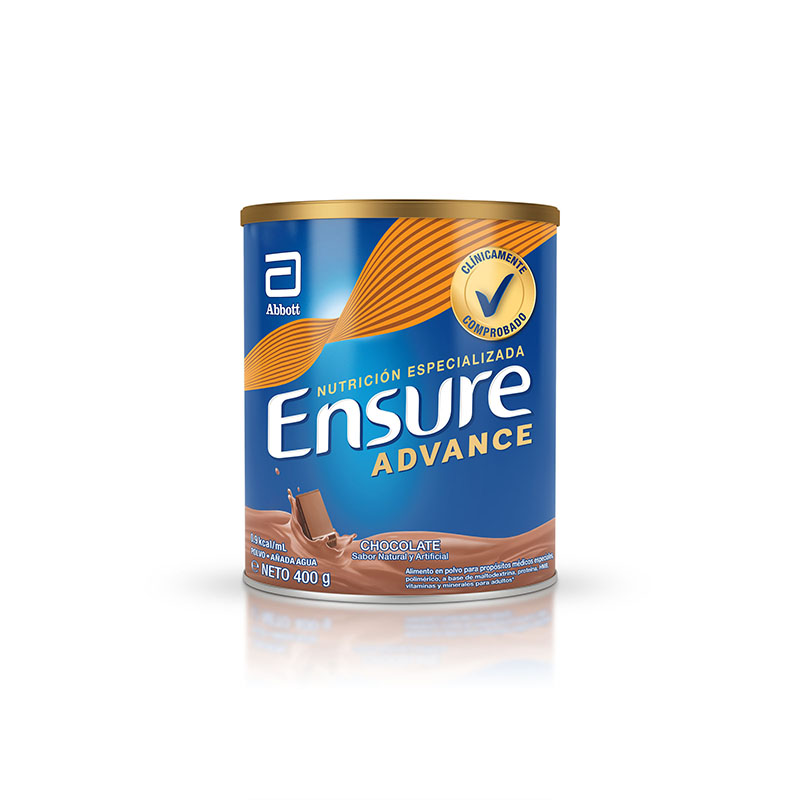 Ensure Advance Chocolate 400Gr