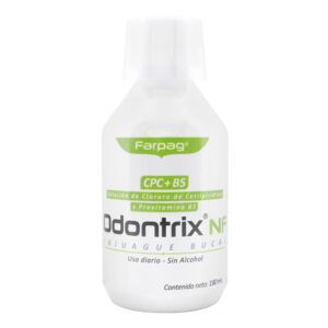 ODONTRIX ENJ BUCAL180 ML