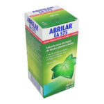ABRILAR EA 575 Jarabe 100mL