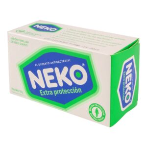 Jabón NEKO EXTRAPROTECCION 125gr