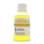 Aceite de ALMENDRAS 120mL DROFARMA