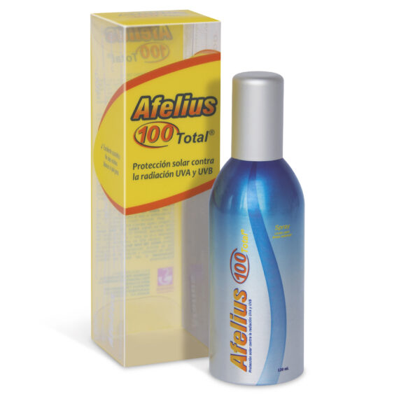 AFELIUS 100 TOTAL Spray 120 mL