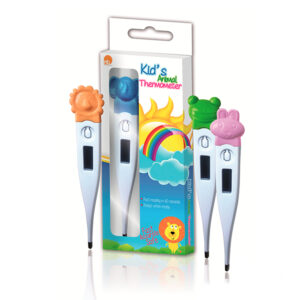TERMOMETRO DIGITAL KID CONEJO