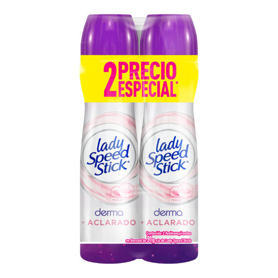 2 pack desodorante lady speed stick derma aclarado perla aerosol 91 g 2 34442.jpg