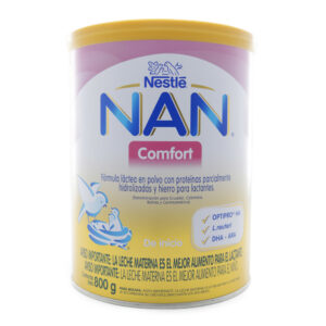NAN Comfort LR 800gr
