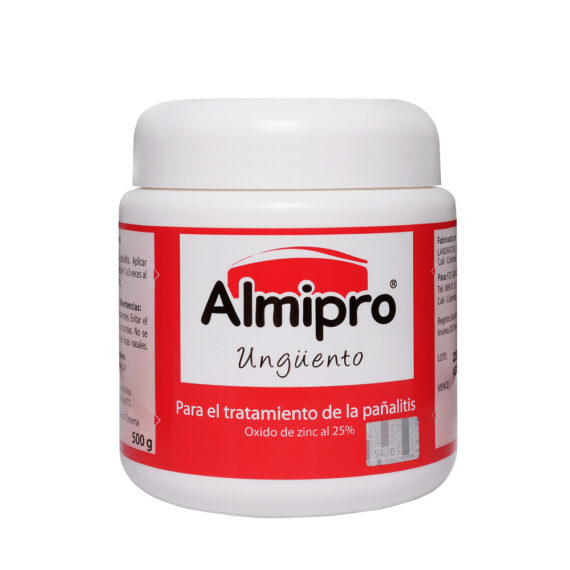 ALMIPRO UNG 500gr