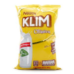 KLIM INSTANTANEA FORTIF 840gr
