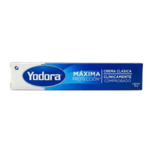 YODORA Crema 12gr