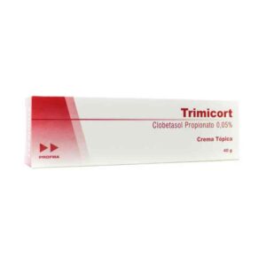 TRIMICORT CR 40GR