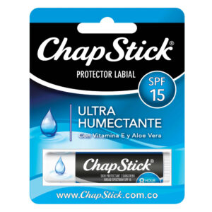 CHAPSTICK U.Humectante