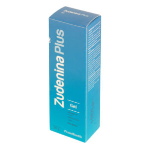 ZUDENINA PLUS Gel 30gr