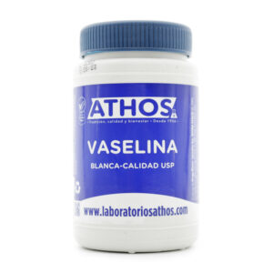 Vaselina Blanca 200gr ATHOS