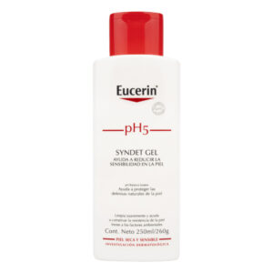 EUCERIN PH5 SYNDET GEL 250mL