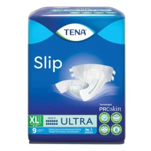 Pañales Tena Slip Ultra  Xl 9 Unds