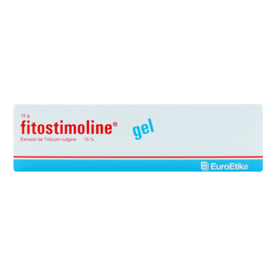 FITOSTIMOLINE GEL 15gr