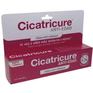 CICATRICURE Crema 60gr