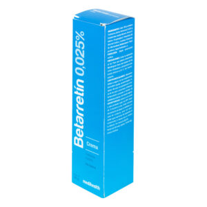 BETARRETIN 0.25% Crema 30gr