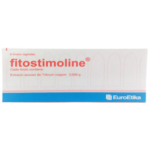 FITOSTIMOLINE 6 Ovulos