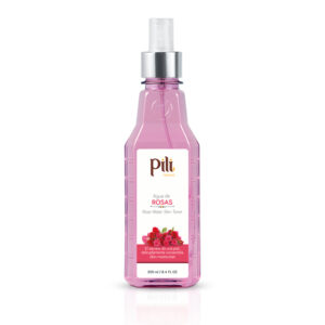 AGUA ROSAS PILI 250mL