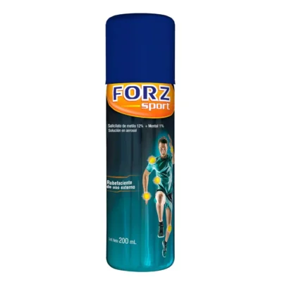 forz sport spray 200ml