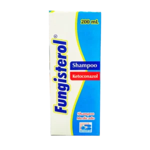 Fungisterol Shampoo 200Ml