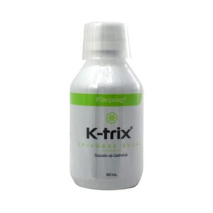 K-Trix Enjueague Bucal 180Ml