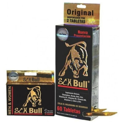 scx bull 60 tab