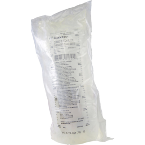 Suero Fisiológico CLOR.SOD 1000mL