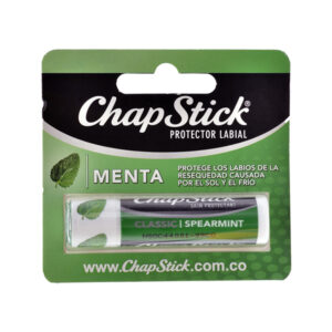 CHAPSTICK MENTA