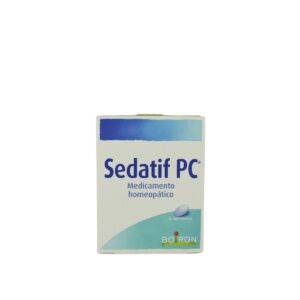 Sedatif Pc 40 Tabletas