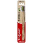 Cepillo COLGATE BAMBOO MANGO Natural