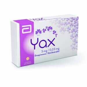 Yax 21 Tab