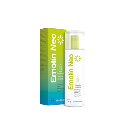 EMOLIN NEO EMULSION 240mL