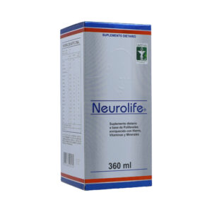 NEUROLIFE 360 ML