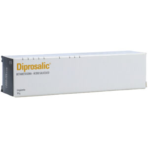 Diprosalic Unguento 30Gr