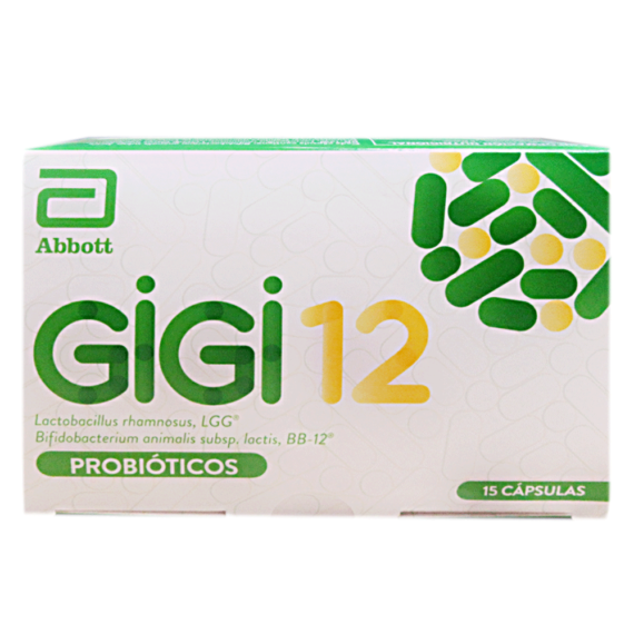 gigi 12 15 capsulas