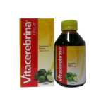 VITACEREBRINA Jarabe Limón 180mL