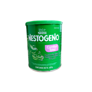 NESTOGENO 1 Comfort TOTAL 400gr