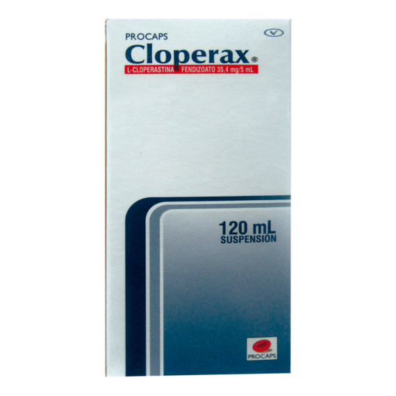 cloperax suspension 120ml