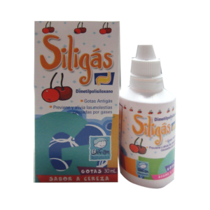 SILIGAS Gotas 30mL