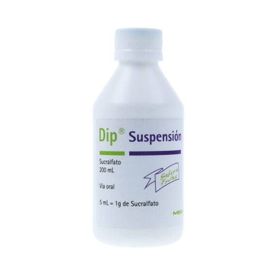 dip suspension 200ml