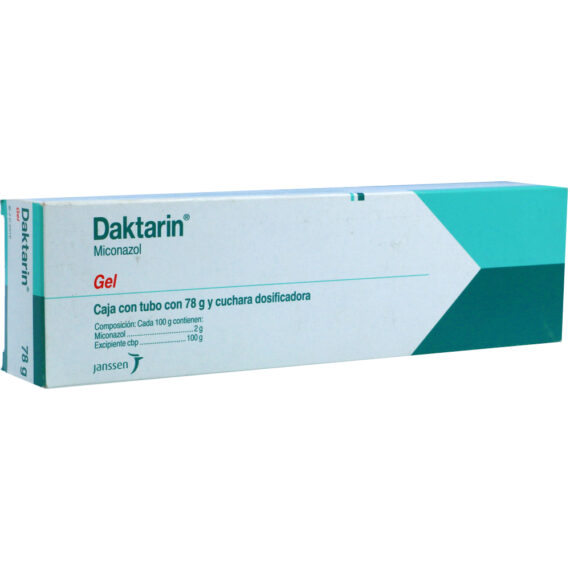 daktarin gel oral 78gr