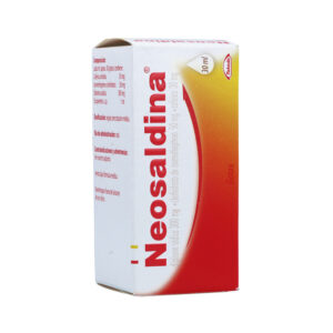 Neosaldina Gotas 30Ml