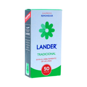 Removedor LANDER TRADIC.55mL + OBS