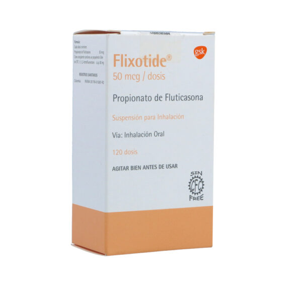 flixotide inh.50mc 120d