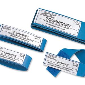 Torniquete Welcro Adul.